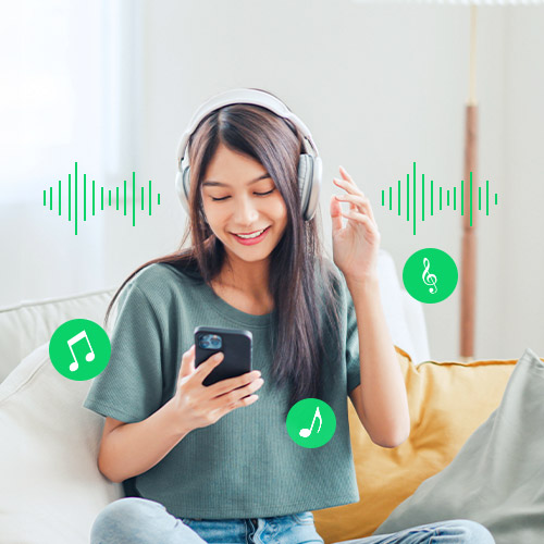 Line Music-每月$30元起