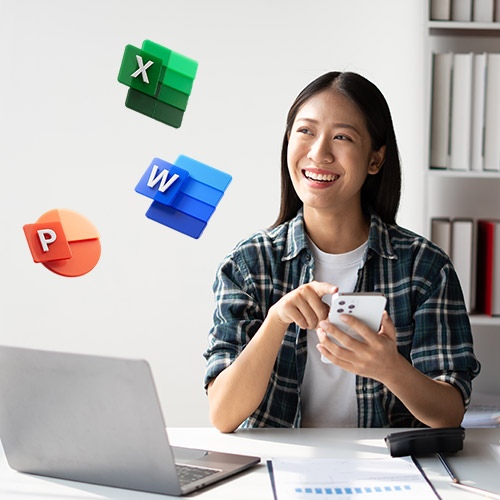 遠傳帳單代收訂閱Microsoft 365