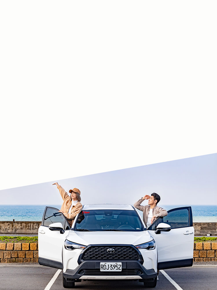iRent全台最大共享車平台, 為您創造美好移動生活。汽車60分鐘時數券 $175 汽車240分鐘時數券 $700