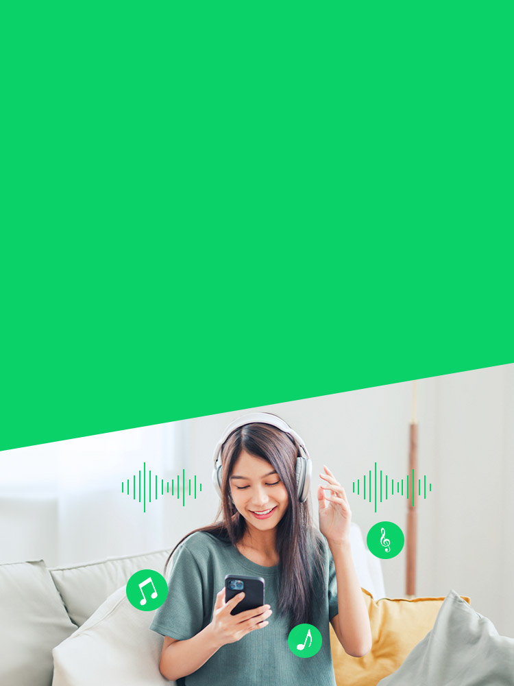 遠傳帳單代收訂閱Line Music