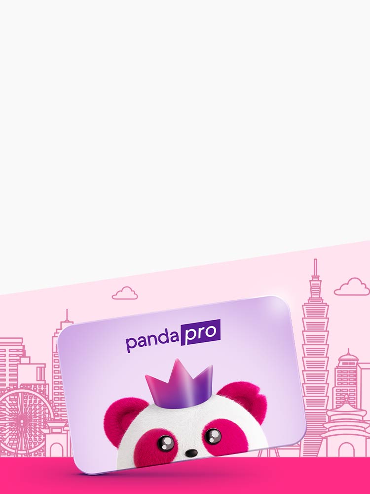 唯有美食不可辜負！  foodpanda 會員8折