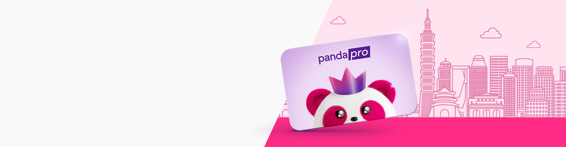 唯有美食不可辜負！  foodpanda 會員8折