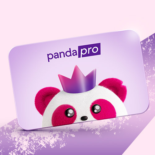 pandapro半年方案享8折