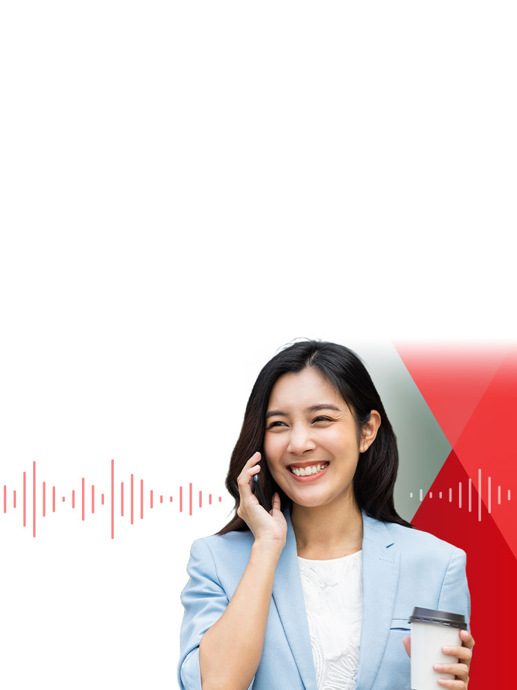 遠傳VoLTE