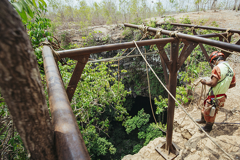 Jomblang_Cave