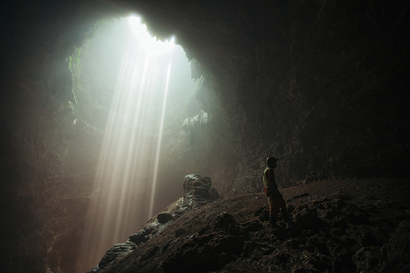 Jomblang_Cave