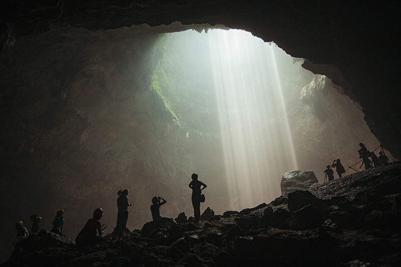 Jomblang_Cave